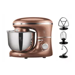 Robot kuchenny planetarny BERLINGER HAUS BH 9197 1300W