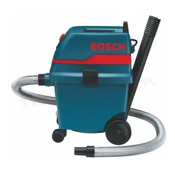 Промышленный пылесос Bosch GAS 25 L SFC