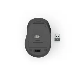 Myszka Hama WM-400 Czarna