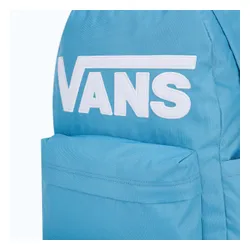 Plecak miejski Vans Old Skool Drop V 22 l heritage blue