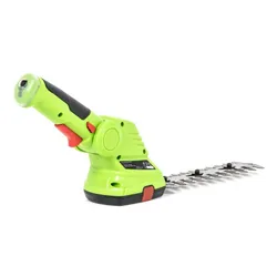 Nożyce do żywopłotu / trawy 4GARDEN ANT720 90/170mm 7.2V akumulatorowe