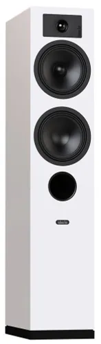 Kolumna Indiana Line Tesi 5 Biały 1szt.