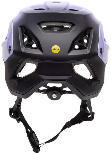 Kask rowerowy FOX Speedframe Pro BOA