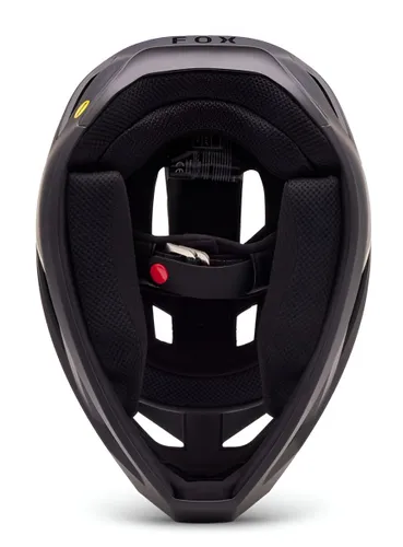 Kask rowerowy FOX Rampage Czarny mat MTB (rozmiar M) MIPS