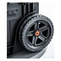 Skrzynka narzędziowa QBRICK System ONE Cart 2.0