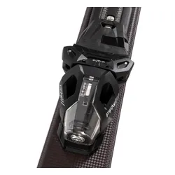 Narty allmountain HEAD KORE X80 LYT + wiązanie HEAD PRW 11 z GRIP WALK - Długość (cm) - 170
