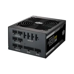 Zasilacz Cooler Master MWE Gold V2 1050W 80+ Gold