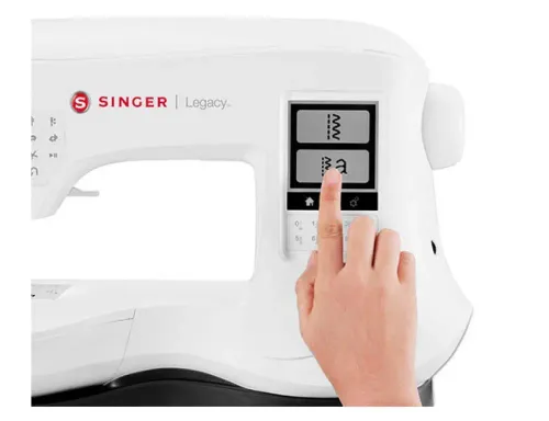 Maszyna do szycia Singer SE-300