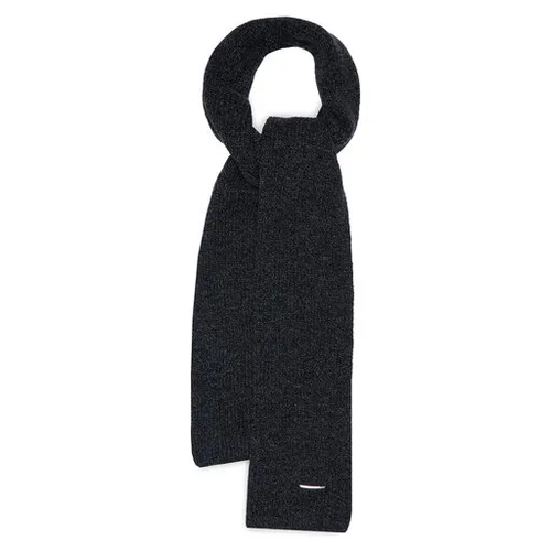 Calvin Klein Pyamid eșarfă K50K510046 CK Negru BAX
