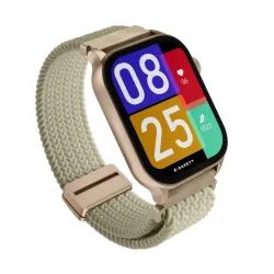 Smartwatch Garett GRC Activity 3 Złoty