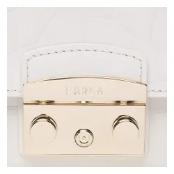 Geanta Furla Metropolis wb00828-bx1545-1704s-1-007-20- bg-B Marshmallow
