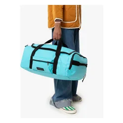 Рюкзак сумка Eastpak Tarp Duffl'R S-tarp sea