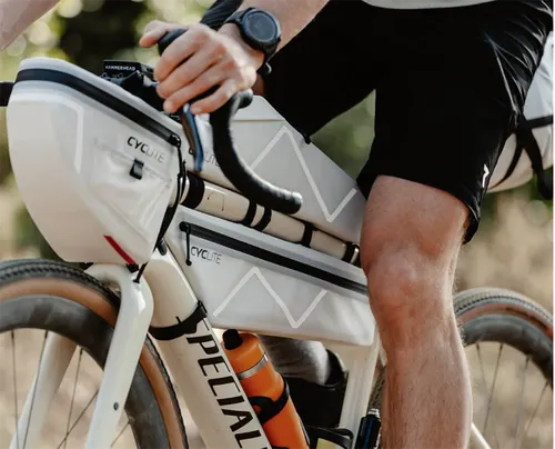 Torba pod ramę CYCLITE Frame Bag 01