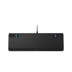 Zestaw Lenovo KM310 RGB Gaming Combo Czarny