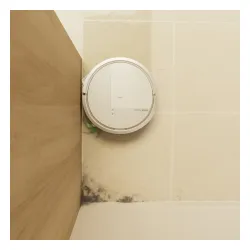 Robot sprzątający iRobot Roomba 115 Combo Y414240 Funkcja mopowania Tworzenie mapy pomieszczenia 62dB