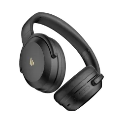 Słuchawki bezprzewodowe Edifier WH700NB Pro ANC Nauszne Bluetooth 5.4 Czarny