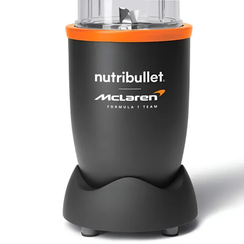 Blender personalny NUTRIBULLET NB907GO-MC McLaren F1 Team Pro 900