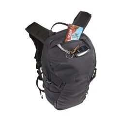 Plecak turystyczny Thule AllTrail X 15 L - obsidian