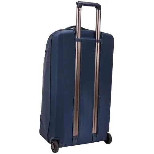 Thule Crossover 2 Tekerlekli Duffel 30"Tekerlekli Çanta - dress blue