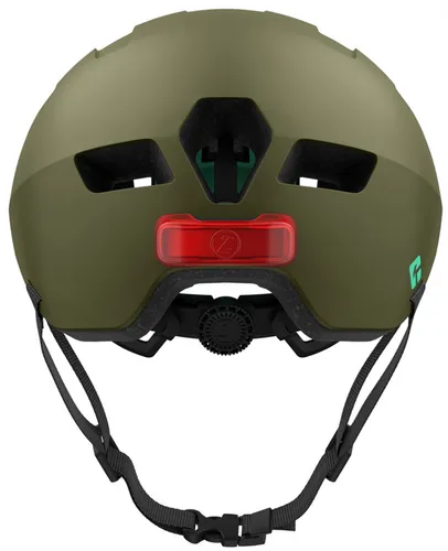Kask rowerowy LAZER CityZen KinetiCore