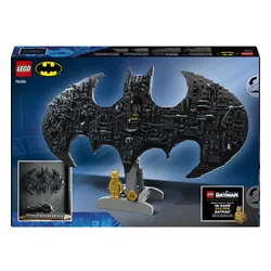 LEGO 76330 Batman Logo Batman