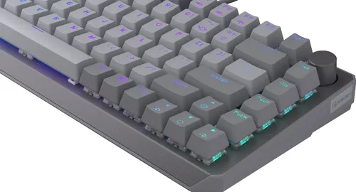 Klawiatura ENDORFY Thock V2 75