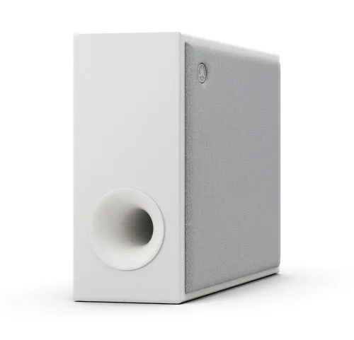 Soundbar Yamaha TRUE X BAR 50 A SR-X50A + 2x WS-X1A 4.2.1 Wi-Fi Bluetooth AirPlay Dolby Atmos Jasnoszary