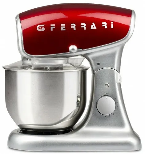Robot kuchenny planetarny G3FERRARI G20075 1200W
