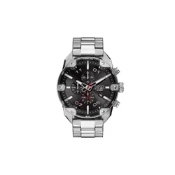 Diesel Zegarek Spiked DZ4709