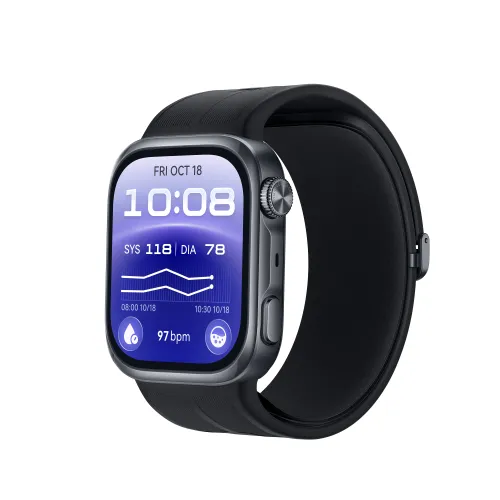 Smartwatch Huawei Watch D3 Czarny
