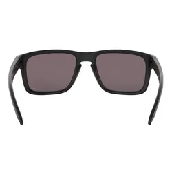 Велосипедные очки OAKLEY Holbrook PRIZM Grey