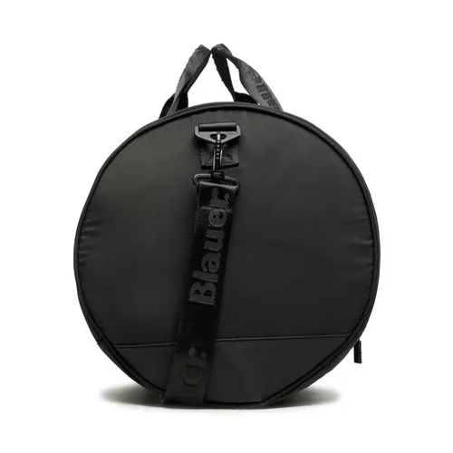 Blauer S3weeke01 / Ame negru / sac negru