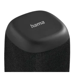 Głośnik Bluetooth Hama Tube 3.0 3W Czarny