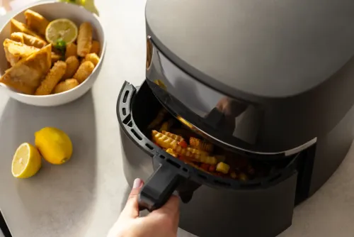 Air fryer Gorenje AF1750LB 1750W 5,7l