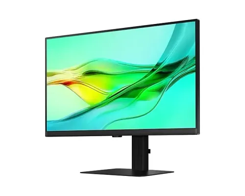 Monitor Samsung ViewFinity S6 S24D600UAU 24" 2K IPS 100Hz 5ms