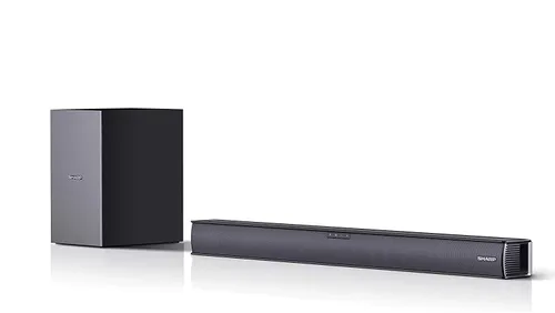 Soundbar Sharp HT-SBW182 2.1 Bluetooth