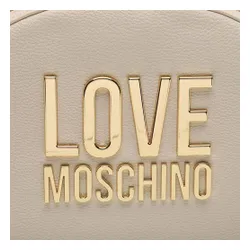 Dragoste MOSCHINO Jc4105pp1hli0110 Avorio Rucsac
