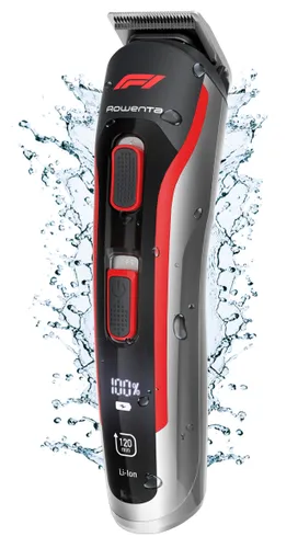 Trymer ROWENTA Multi Groomer TN944MF0