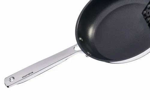 Patelnia MONETA Accordo A00A090128 28 cm
