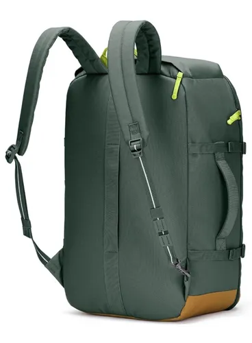 Plecak podróżny Pacsafe Go Carry-On 44 l Anti-Theft Backpack - spruce green