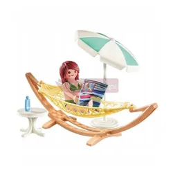 PLAYMOBIL 71428 HAMAK