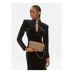 Geanta MICHAEL Kors Mona 30r4g8oc3o aur PAL