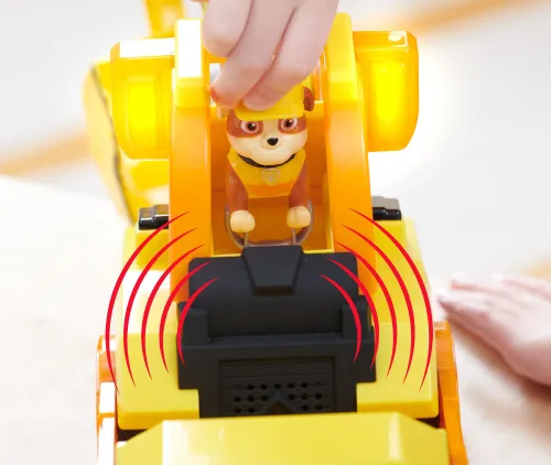 Pojazd SPIN MASTER Rubble i jego Ekipa 6068074