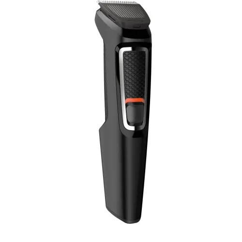 Триммер Philips Multigroom MG3730/15 8 насадок 60 мин