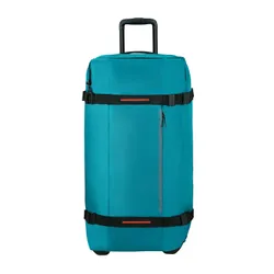 American Tourister Urban Track Duffle Seyahat Çantası L-verdigris