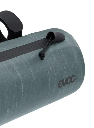 Torba na kierownicę Evoc Handlebar Pack WP 1,5 - steel
