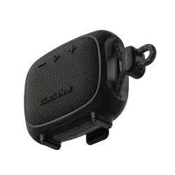 Głośnik Bluetooth Blackview AuraBass 1 5W Czarny