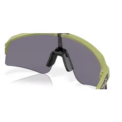 Велосипедные очки OAKLEY Sutro Lite Sweep PRIZM Grey