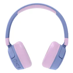 Słuchawki nauszne OTL Kuromi Kids Niebiesko-różowy