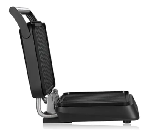 Grill elektryczny Zeegma Chef 3.0 1380cm2 Programy automatyczne